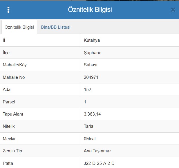 İlan Fotoğrafı